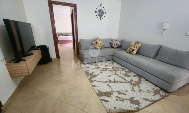 Stunning 112m² Apartment for Sale in La Ville Haute, Kénitra - 2