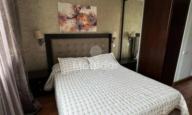 شقة حديثة للإيجار في طنجة، غرفتين مع شرفة - 4