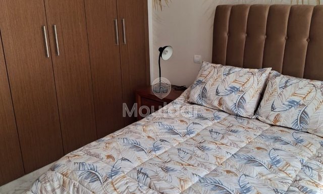 Nowoczesne studio do wynajęcia w Casablance, CFC: komfort i bezpieczeństwo - 3