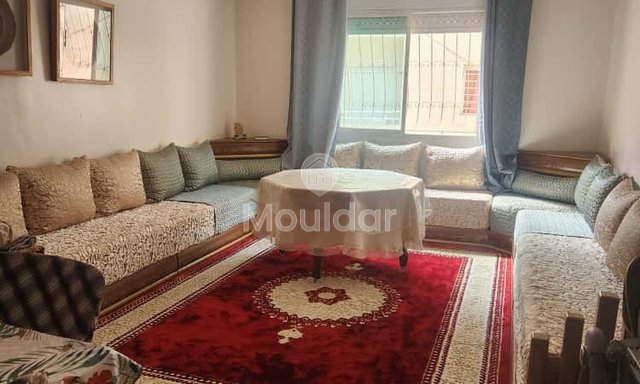 Stunning 112m² Apartment for Sale in La Ville Haute, Kénitra - 4