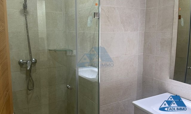 Alquilar apartamento amueblado junto a Aswak Salam — Kenitra, Bir Rami - 4
