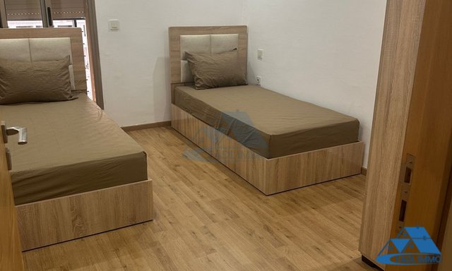Alquilar apartamento amueblado junto a Aswak Salam — Kenitra, Bir Rami - 3