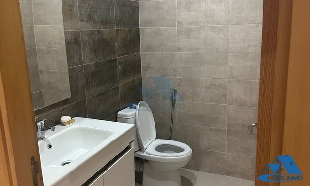Alquilar apartamento amueblado junto a Aswak Salam — Kenitra, Bir Rami - 7