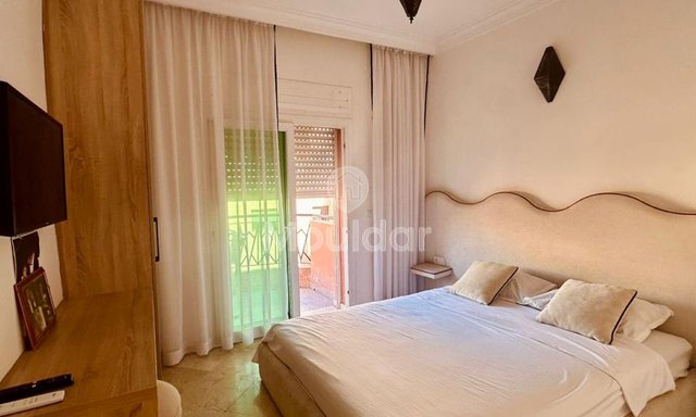 Esplêndido apartamento à venda em Marrakech - 105m² em Guéliz - 3
