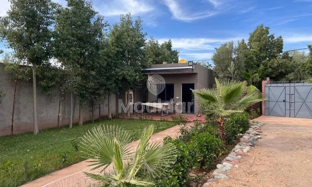 استوديو الأحلام في مراكش على 1150 م²