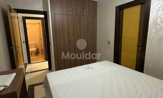 Apartamento Espectacular en Venta: 2 Habitaciones en Marrakech Mabrouka - 4