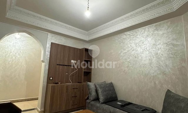 Apartamento Espectacular en Venta: 2 Habitaciones en Marrakech Mabrouka - 3