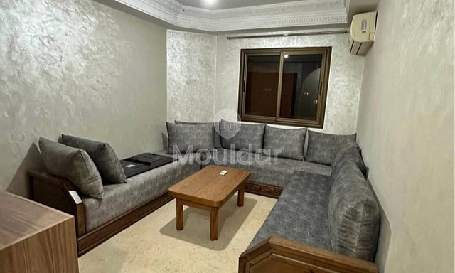 Apartamento Espectacular en Venta: 2 Habitaciones en Marrakech Mabrouka - 2