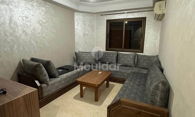 Apartamento Espectacular en Venta: 2 Habitaciones en Marrakech Mabrouka