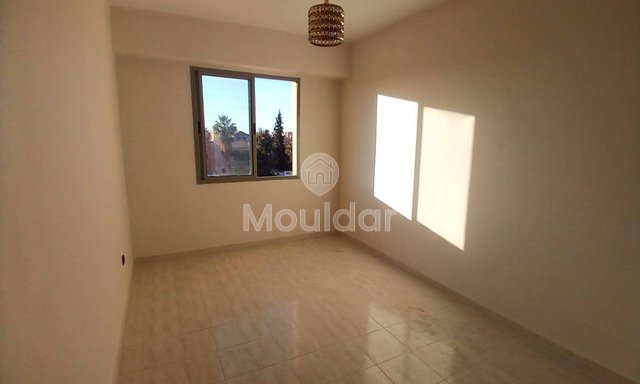 Apartamento en Alquiler en Marrakech en el Corazón de Mabrouka