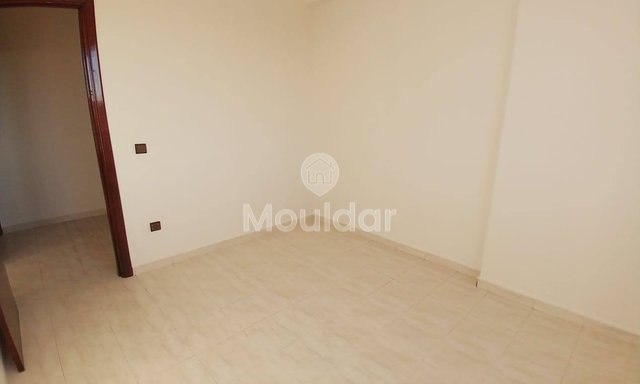 Apartamento en Alquiler en Marrakech en el Corazón de Mabrouka - 4