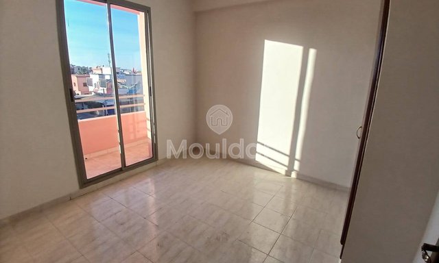 Apartamento en Alquiler en Marrakech en el Corazón de Mabrouka - 3