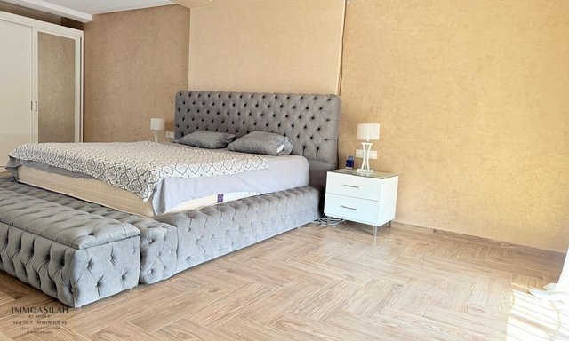 فيلا فاخرة في الصِّيْلَة - 4