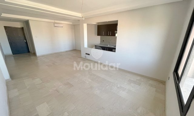 شقة دوبلكس أنيقة للإيجار في مراكش - مثالية لك - 2