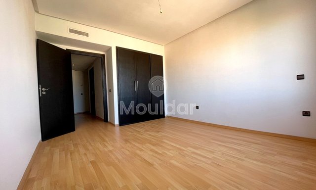 شقة دوبلكس أنيقة للإيجار في مراكش - مثالية لك - 4