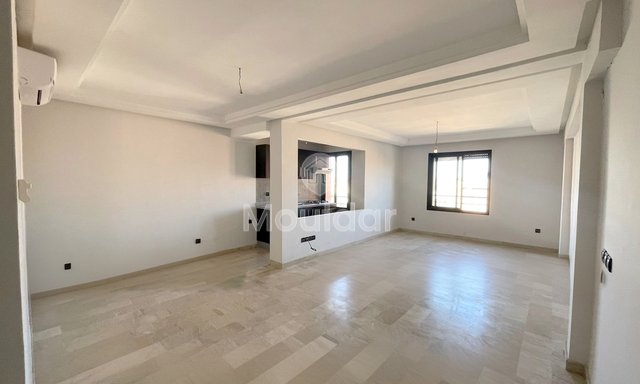 شقة دوبلكس أنيقة للإيجار في مراكش - مثالية لك