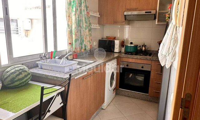 Abdou Chakir – El Khozama, El Laymoune – 70 m² - 4