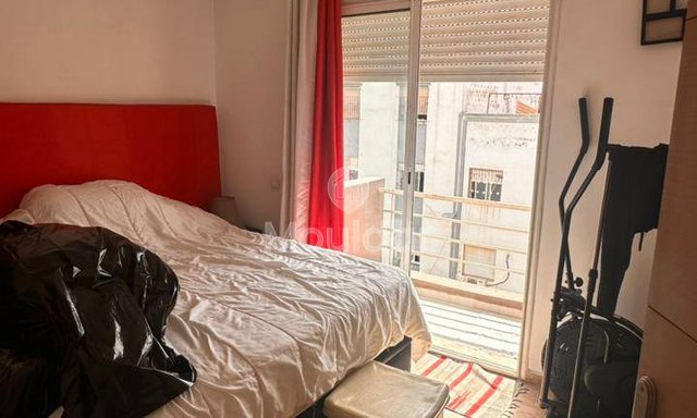 Abdou Chakir – El Khozama, El Laymoune – 70 m² - 3