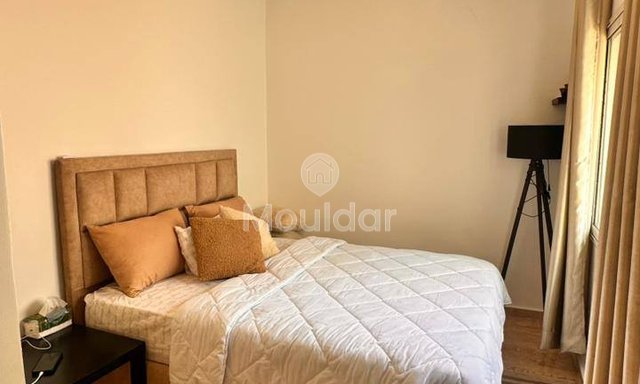 Abdou Chakir – El Khozama, El Laymoune – 70 m² - 2