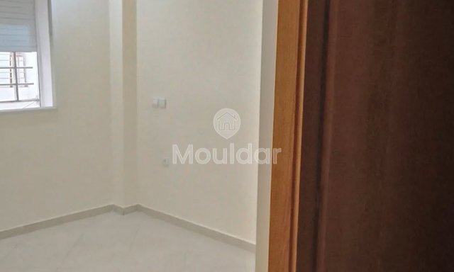 Charming Apartment for Sale in the Heart of Kénitra - 60m² - 3