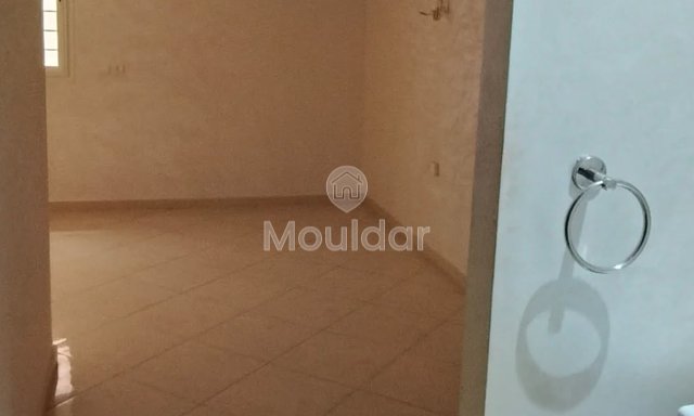 Charming Apartment for Sale in the Heart of Kénitra - 60m² - 4