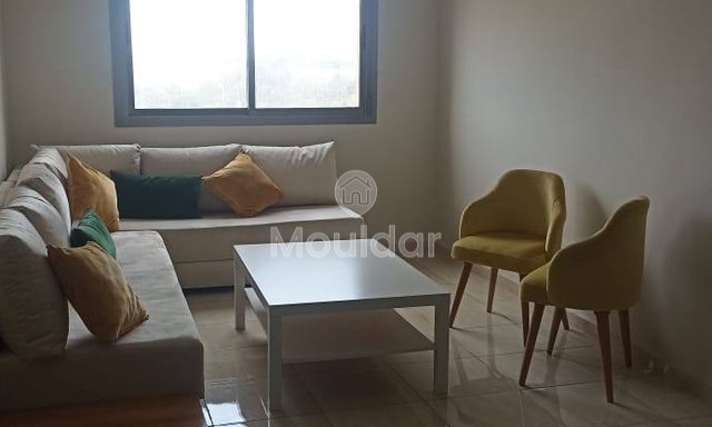 Apartment for sale in Mohammedia: Elegance and space