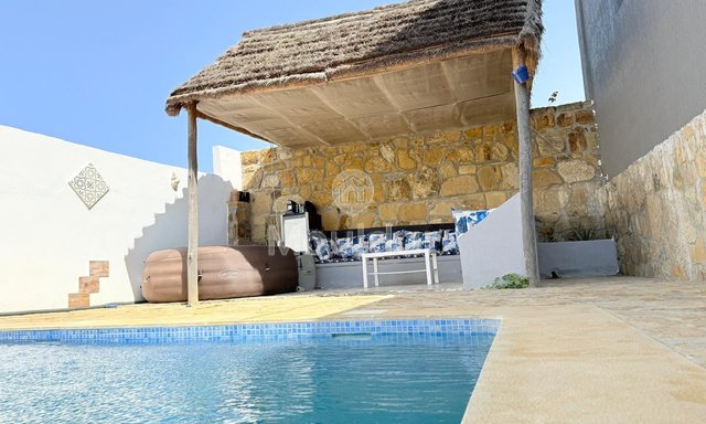 Villa de Luxe à Asilah : Élégance et Confort Exceptionnels - 3