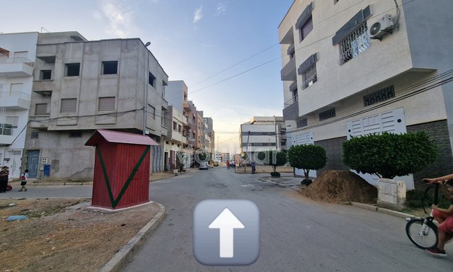 Land for Sale in Ksar el-Kebir: Unique Opportunity