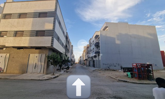 Land for Sale in Ksar el-Kebir: Unique Opportunity - 3