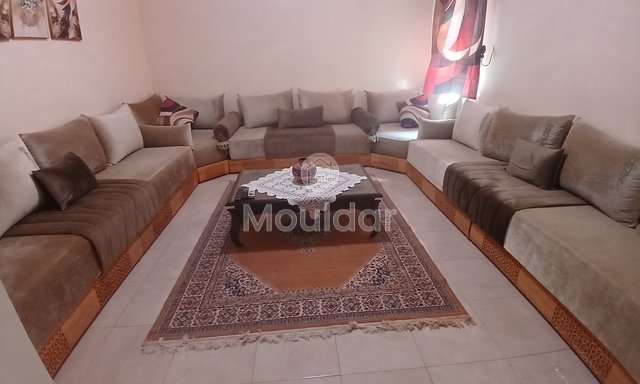 Marrakeş'te kiralık çekici daire - 2 yatak odası - 2