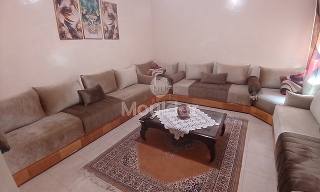 Marrakeş'te kiralık çekici daire - 2 yatak odası