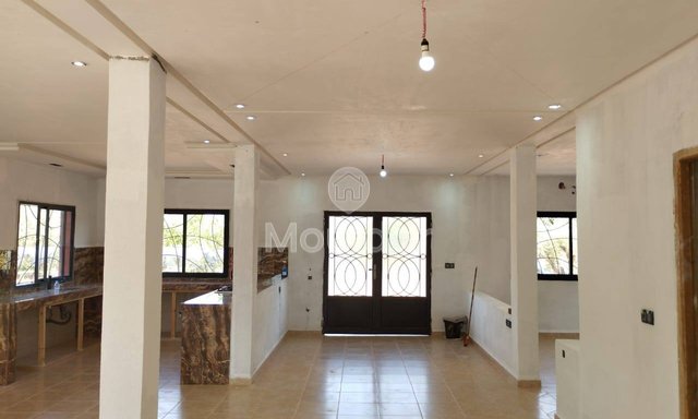 منزل استثنائي للبيع في مراكش - 2800م² من السحر