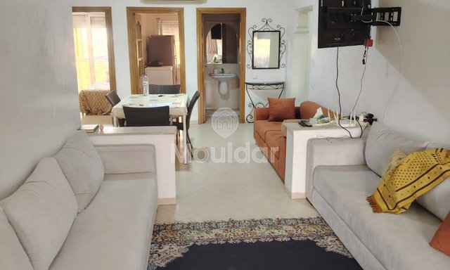 Apartament do wynajęcia w Marrakech: komfort i przestrzeń życiowa