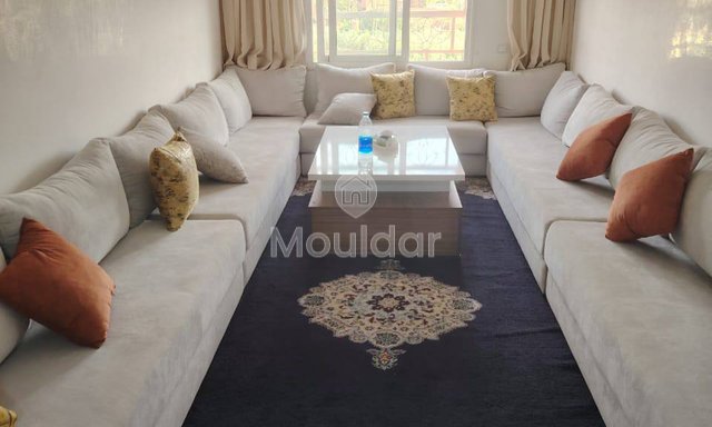 Apartament do wynajęcia w Marrakech: komfort i przestrzeń życiowa - 2