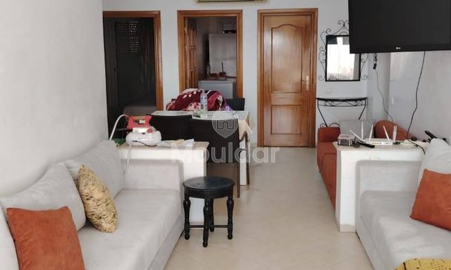 Apartament do wynajęcia w Marrakech: komfort i przestrzeń życiowa - 4