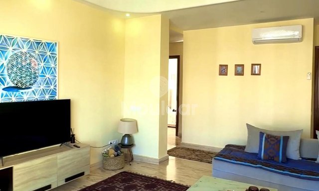 98m² Apartment in Malabata, Tangier: Opportunity Not to Be Missed