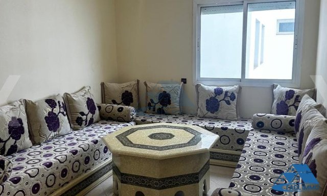 Venta Apartamento Fachada 3min de Estación TGV Kénitra — Kenitra, Maamora - 4