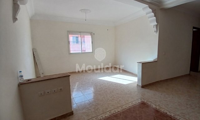 Appartamento 2 Camere in Vendita a Marrakech - 80m² Incantevole