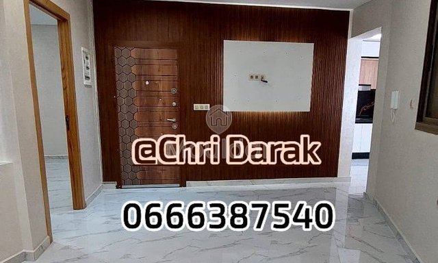 Venda de apartamento 3 quartos em Marrakech - M'Hamid, 113m² - 2