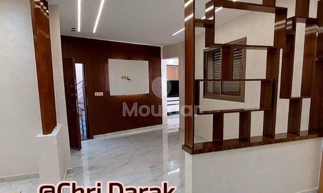 Venda de apartamento 3 quartos em Marrakech - M'Hamid, 113m²