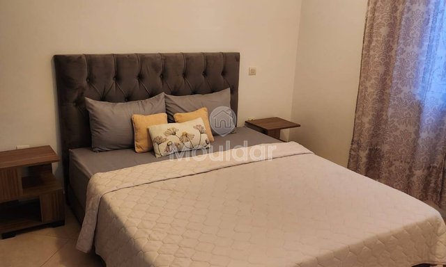 Eleganckie mieszkanie do wynajęcia w Marrakech - 2 sypialnie Do złapania teraz - 4