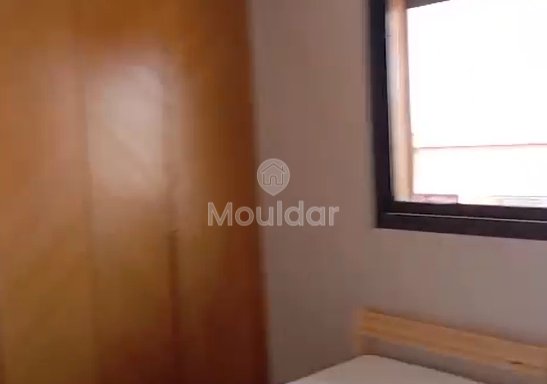 شقة حديثة للإيجار في مراكش - غرفتان، 65م² - 4