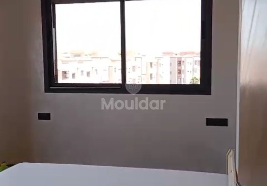 شقة حديثة للإيجار في مراكش - غرفتان، 65م² - 2