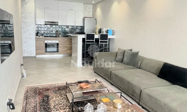 Apartamento 1 quarto para alugar em Casablanca - Racine, 80m² - 2