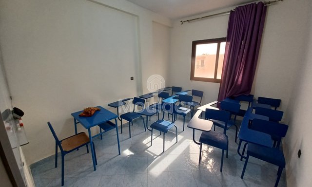 Urocze mieszkanie z 2 pokojami na sprzedaż w Marrakeszu - 2