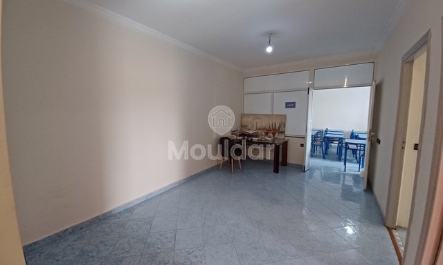 Urocze mieszkanie z 2 pokojami na sprzedaż w Marrakeszu