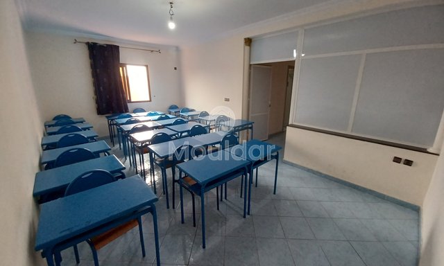 Urocze mieszkanie z 2 pokojami na sprzedaż w Marrakeszu - 4