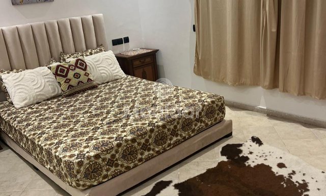 شقة حديثة للإيجار في هرهورة، تمارة - 3 غرف نوم - 3