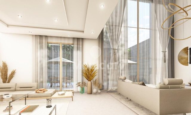 فيلات فسيحة للبيع في تطوان - 4 غرف نوم، 470 م²