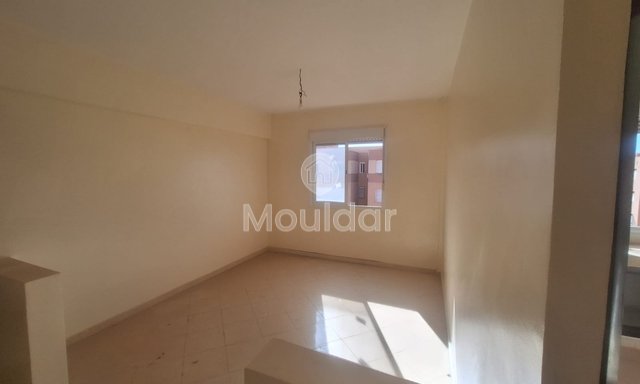 Charming Apartment for Sale in Marrakech - Targa, 50m²